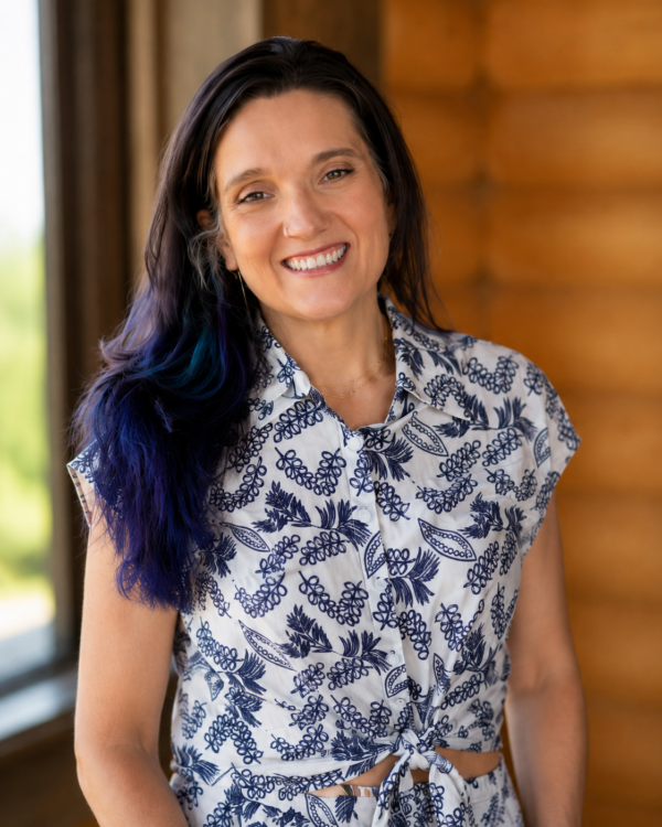 Melissa Plaufcan, Ph.D.